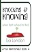 Knocking & Knowing: when faith is hard to find (Little Devotional Books)