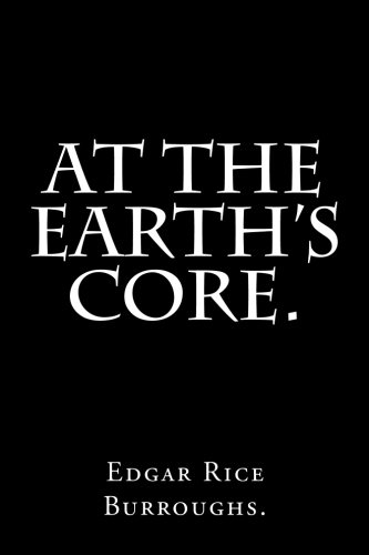 At the Earth's Core
