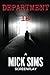 Department 18 by Mick Sims