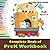 Complete Book of PreK Workbook | PreK - Ages 4 to 5 by Prodigy Wizard