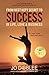 From Best Kept Secret To Success In Life, Love & Business by Jo Dibblee