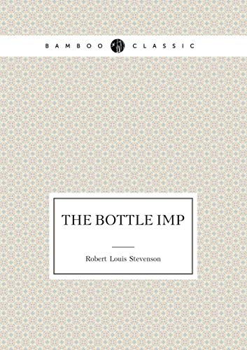 The Bottle Imp