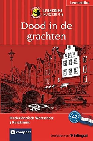 Dood in de grachten