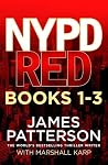 NYPD Red Books 1 - 3