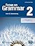 Focus on Grammar 2 with Myenglishlab by Irene Schoenberg