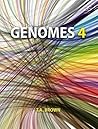 Genomes 4 by T.A.    Brown