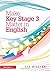 Make Key Stage 3 Matter in English