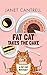 Fat Cat Takes the Cake (A Fat Cat Mystery)