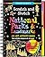 Scratch & Sketch National Parks
