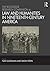 The Routledge Research Companion to Law and Humanities in Nin... by Nan Goodman