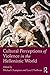 Cultural Perceptions of Violence in the Hellenistic World by Michael Champion