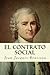 El Contrato Social by Jean-Jacques Rousseau