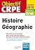 CRPE en fiches : Histoire G...