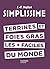 'SIMPLISSIME TERRINES: SIMPLISSIME TERRINES (French Edition)