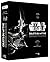 Star Wars, Objets du mythe: Pièces originales , archives inédites. La saga révélée par ses objets cultes.