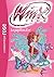 Le papillon d'or (Winx #61)