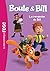 Boule et Bill 03 - La revan...