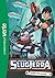 Slugterra 04 - Les rivaux