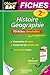 Objectif Bac Fiches Détachables Histoire-Geographie 2nde by Antoine Auger