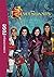 Descendants - Le roman du film (Films BB Rose 10-12 (0)) (French Edition)