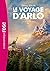 Le voyage d'Arlo - Le roman du film (Bibliothèque Disney (0))