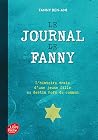 Le journal de Fanny
