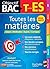 Objectif Bac - Toutes Les M...