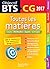 BTS CG Tout en Un (Objectif...