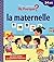 la maternelle - livre à volets