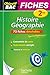 Objectif Bac Fiches Détachables Histoire-Geographie 2Nde by Antoine Auger