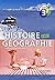 Histoire-Géographie-EMC cycle 4 / 3e - Livre élève - éd. 2016