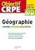 Géographie : Admission oral
