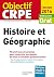 Histoire géographie  by Laurent Bonnet