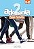 Adomania 2 : Cahier d'activités + CD audio + Parcours digital: A1.2 / A2.1 (French Edition)