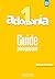 Adomania 1 - Guide pédagogique by Celine Himber