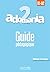 Adomania : Niveau 2 : Guide pédagogique (French Edition)