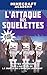 Minecraft Academy - L'attaque des squelettes (Minecraft Academy (2)) (French Edition)