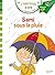 J'apprends à lire avec Sami et Julie Sami sous la pluie Niveau 2 (French Edition)
