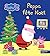 Peppa Pig - Peppa fete Noel (French Edition)