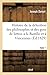Histoire de la Détention De...