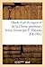 Objets d'Art Du Japon Et de la Chine, Peintures, Livres, Réun... by Siegfried Bing