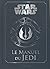 Larousse - Star Wars - Le manuel du Jedi (French Edition)