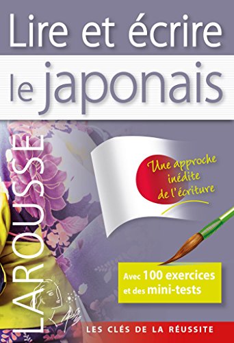 Lire et écrire le Japonais (Paperback)