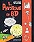 La physique en BD