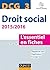 DCG 3 - Droit social 2015/2...