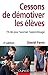 Cessons de démotiver les élèves - 2e éd. - 19 clés pour favoriser l'apprentissage: 19 clés pour favoriser l'apprentissage