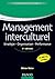 Management Interculturel: Stratégie, Organisation, Performance