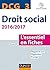 DCG 3 - Droit social 2016/2...