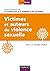 Victimes et auteurs de violence sexuelle by Roland Coutanceau