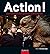Action ! - Les secrets des grands réalisateurs by Mike Goodridge